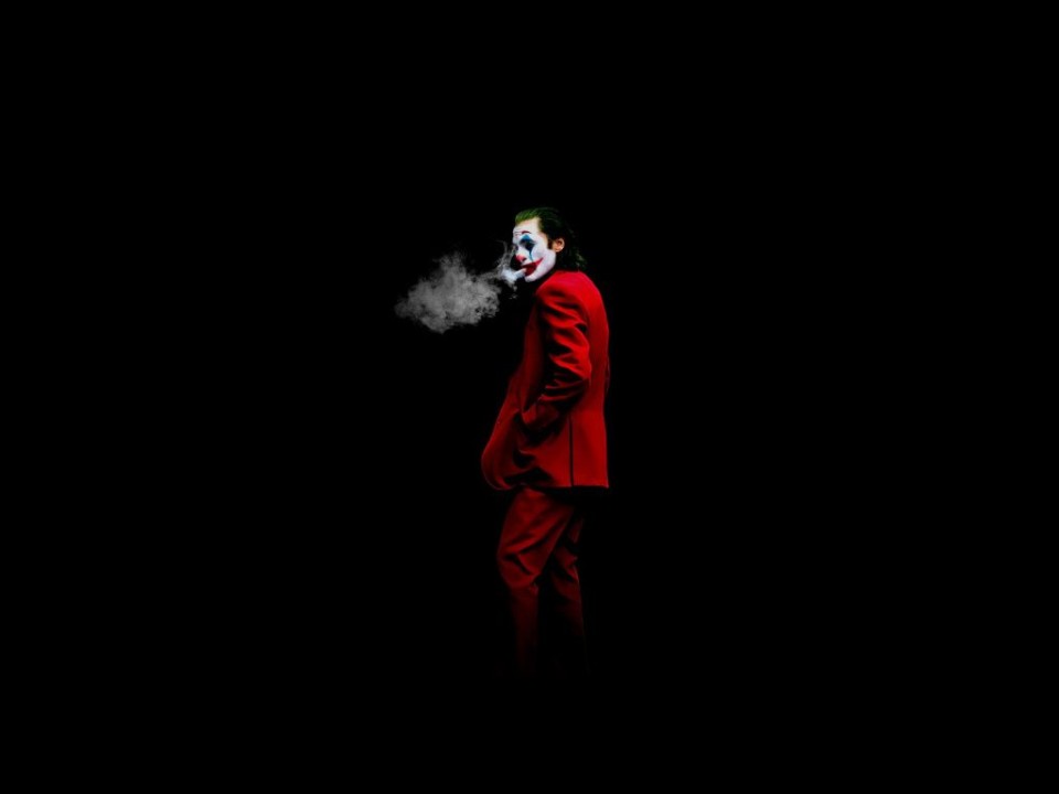 Schema Therapy – The Joker